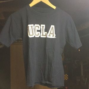 UCLA shirt